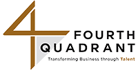 Fourth Quadrant Logo